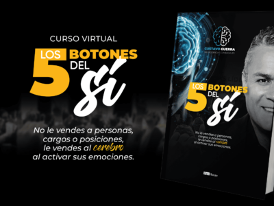 Los 5 botones del sí