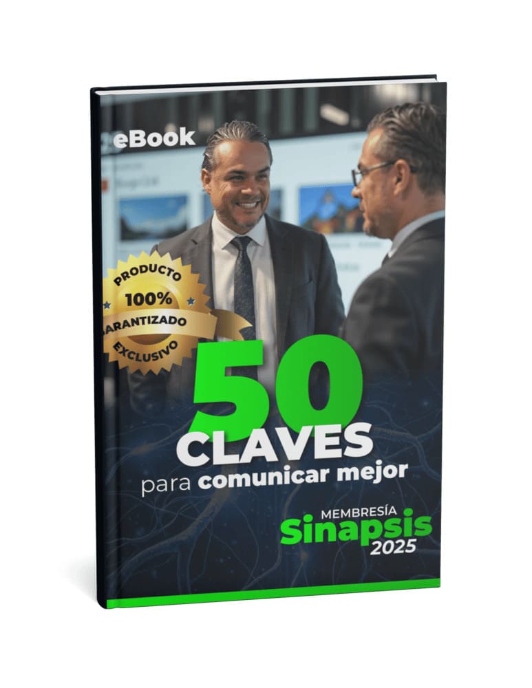 50 claves para comunicar mejor