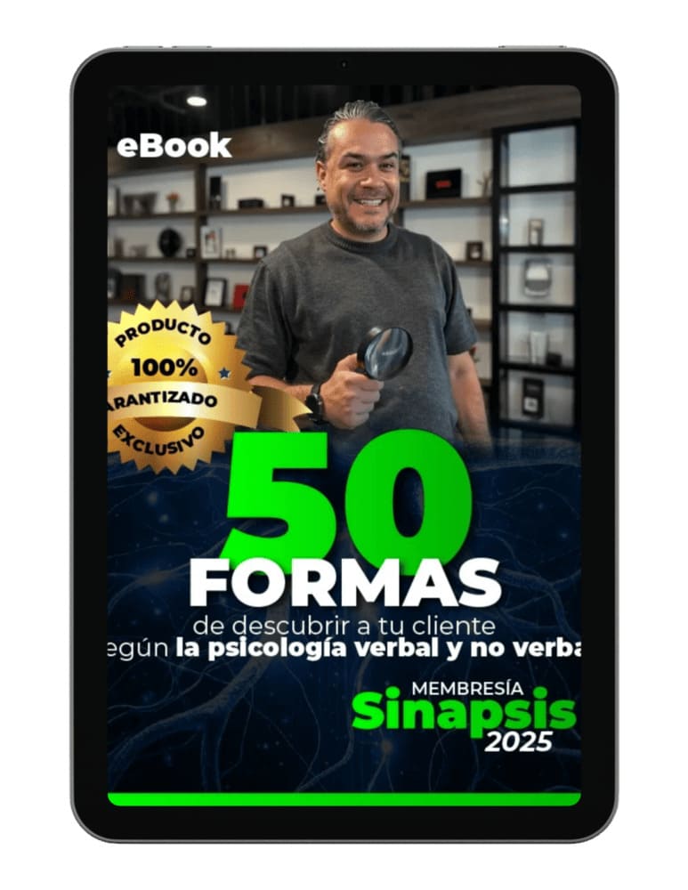 50 formas de descubrir a tu cliente