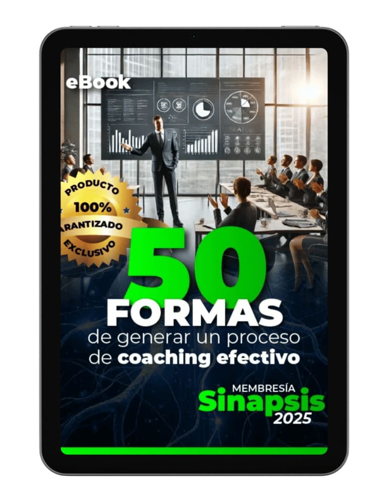 50 formas de generar un proceso de coaching efectivo