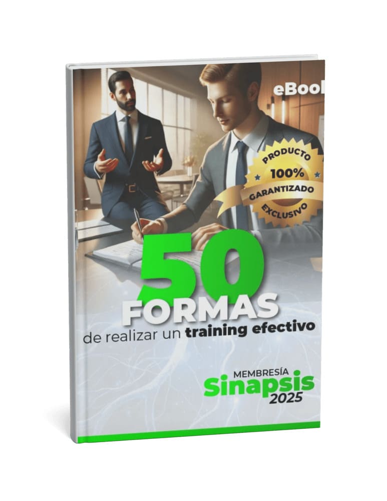 50 formas de realizar un traing efectivo